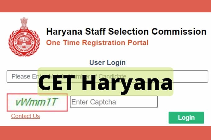 HSSC CET Haryana 2024: Group-C Posts Notification for Mains Exam, Apply Online